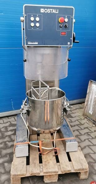 Ostali, Polin 60ltr