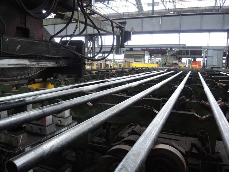 Measuring Marking Station