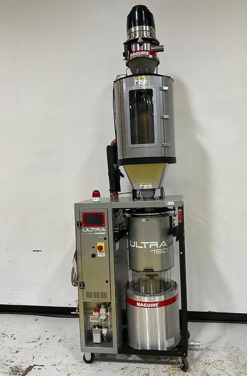 Maguire Ultra-150 Dryer