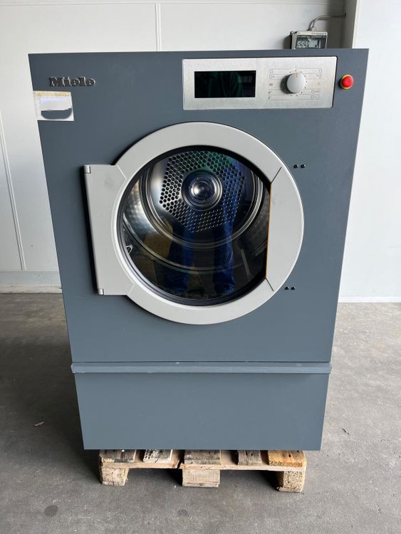 Miele PDR 522 D
