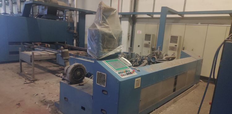 Santex 240 Cm Stenter