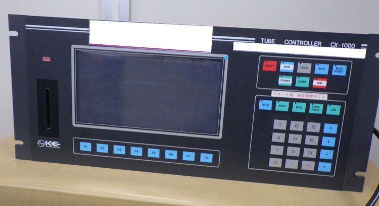 Kokusai CX1000 Test Equipment