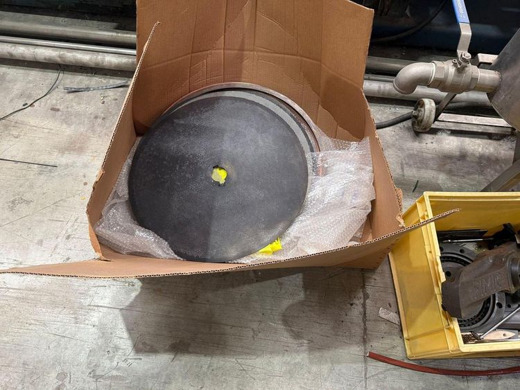 Other FIMIC RAS 600 FULLY AUTOMATIC SCREENCHANGER