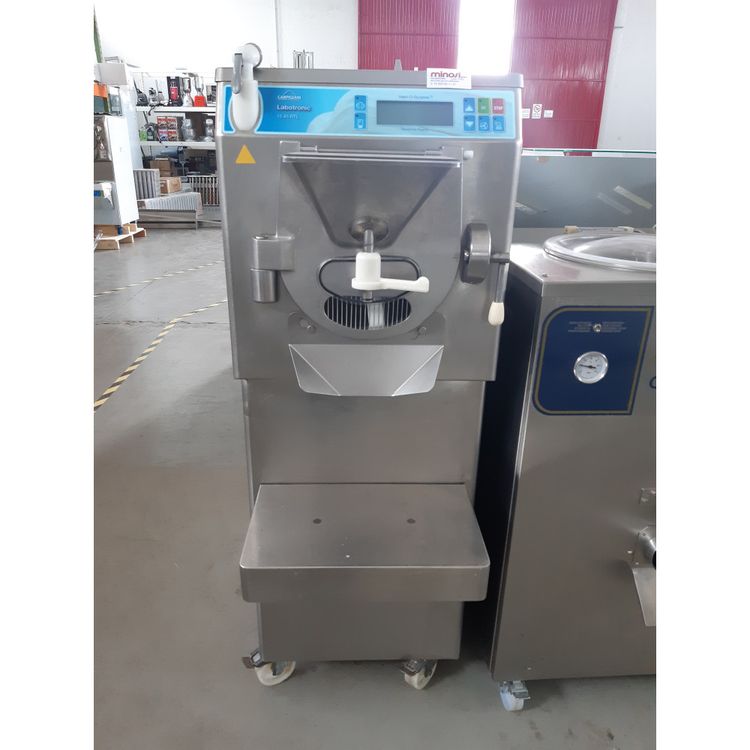 Carpigiani LABOTRONIC 15 45 RTL, BATCH FREEZER