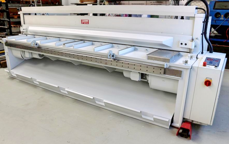 Schroeder MHSUV 3200/3.0