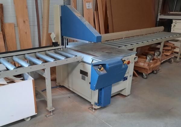 Dimter OPTICUT C 700