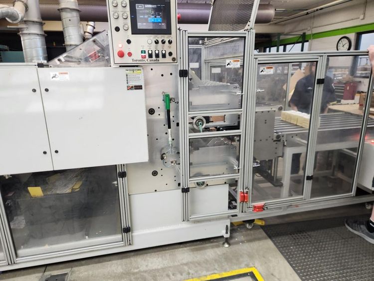 Gannicott ABS 9-20-6