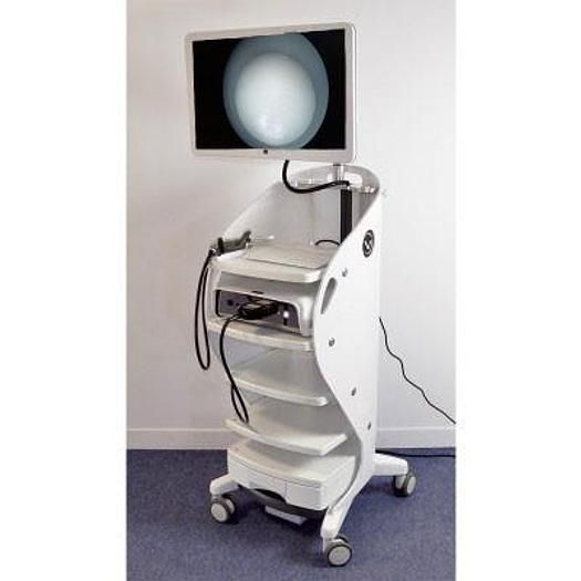 VLS750 Arthroscopy Column