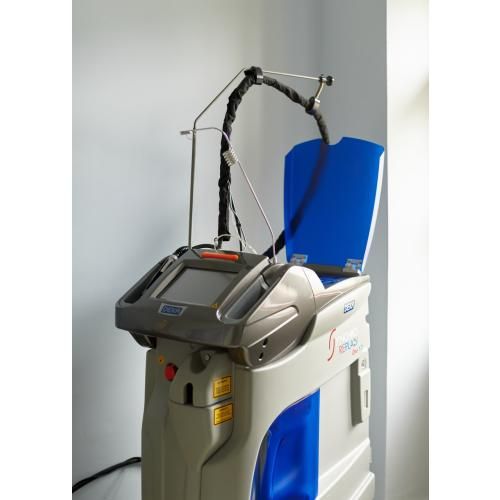 DEKA Synchro Repla:Y Therapy laser system