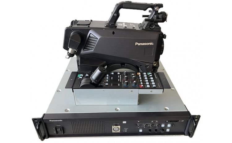 Panasonic AK-HC3900GSJ