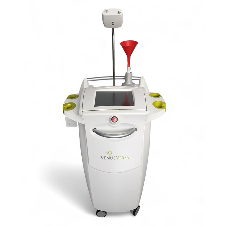 Venus Versa Laser