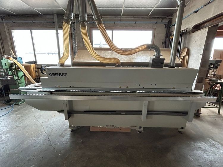 Biesse AKRON 1320