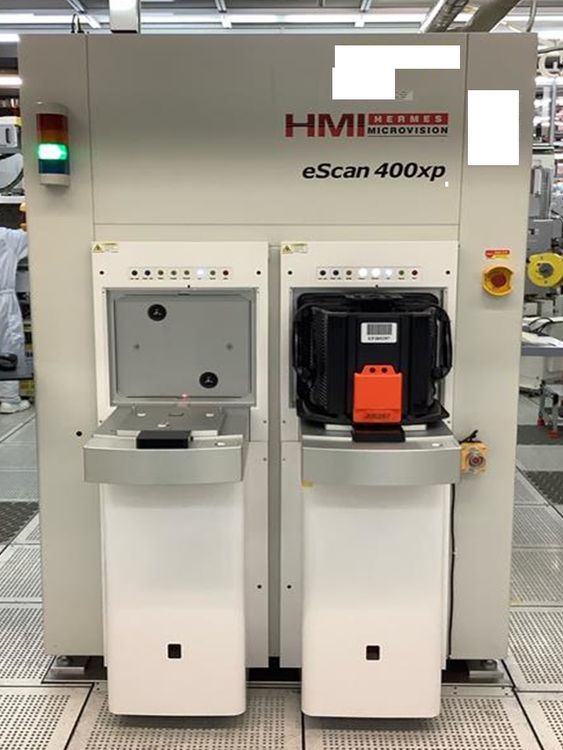 3 ASML ESCAN400XP