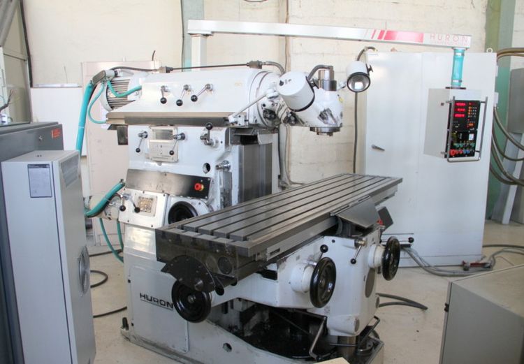 Gambin 3M Variable Speed