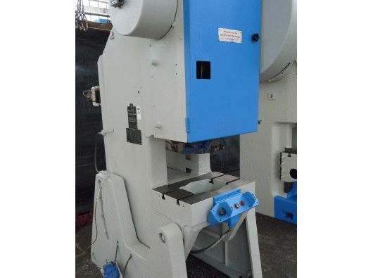 Stanko KD 2326 40 t