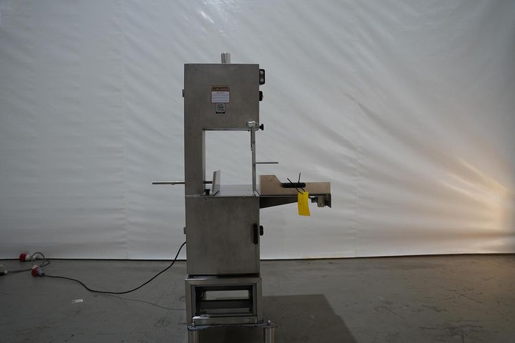 GGMGastro KSH2400N Bone saw