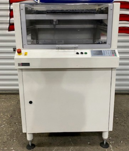 ASYS INSIGNUM 1000 Scan