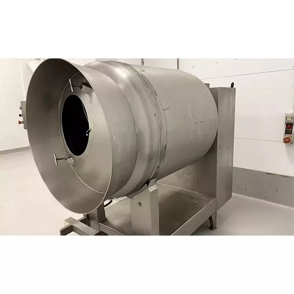 Rewi 600L Vacuum Tumbler