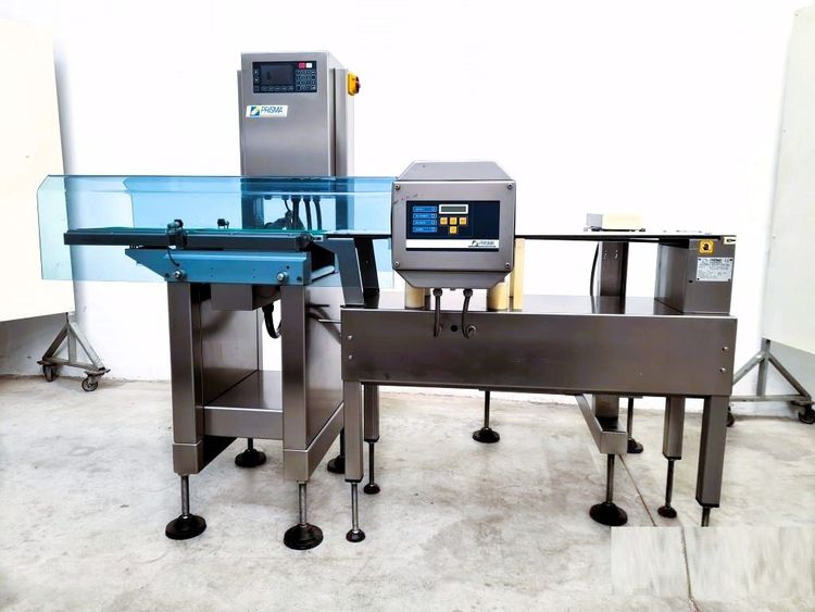 Prisma PRN 08 Line scale for weighing products