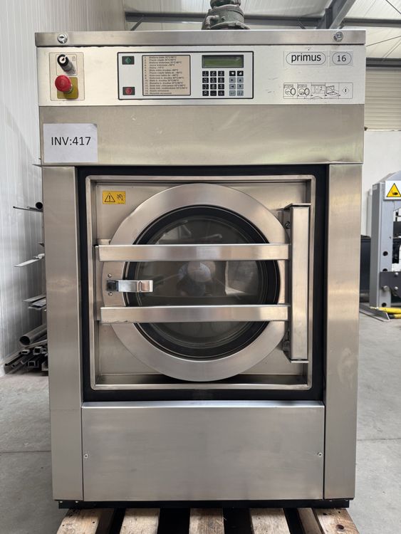 Primus FS-16 Washer extractor