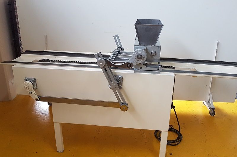 Baketek Biscuit Wire Cutter