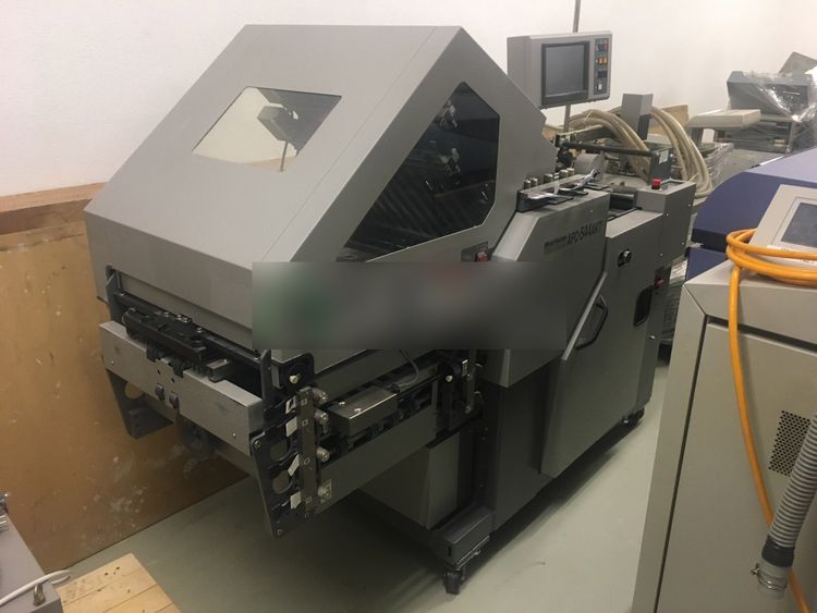 Horizon AFC-544 AKT SC