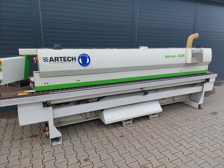 Biesse Akron 435