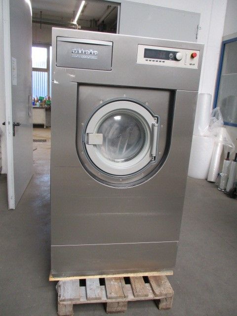 Miele PW 6161 D Washer extractor