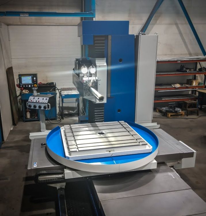 Fermat CraftMill 10 100mm