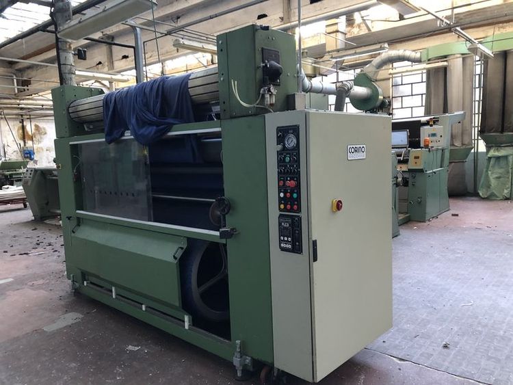 Corino NORMATEX SUPER-N Weftstraightener