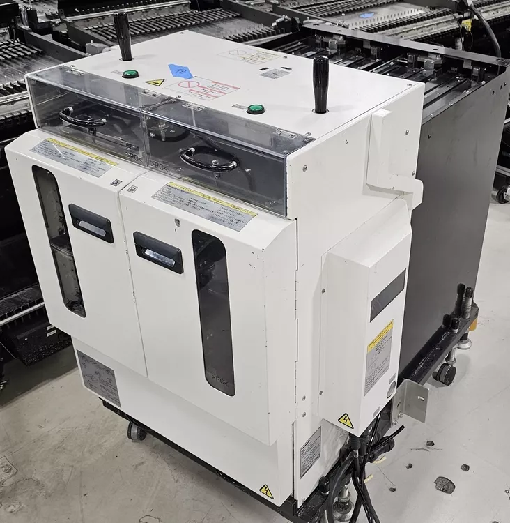 Panasonic DT45T-40 Twin Tray Unit