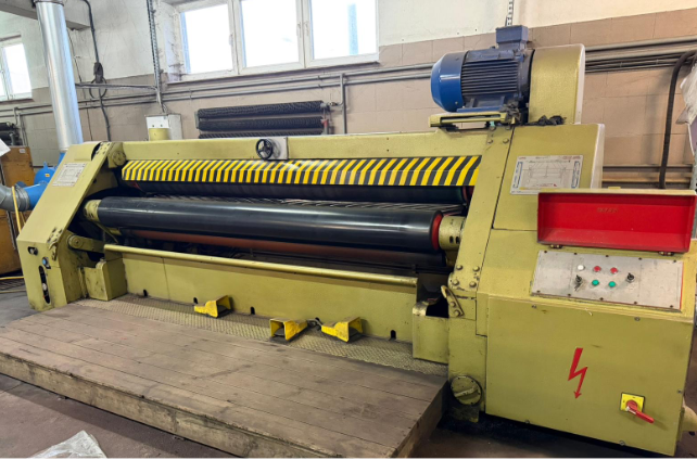 Rizzi MRG-MRGP6 3000mm