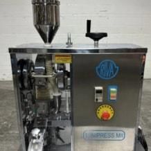 Riva Minipress MII  Single-Station Tablet Press