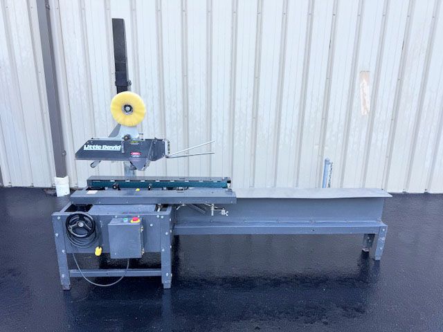 Loveshaw SP-304 Semi-Auto Uniform Case Sealer