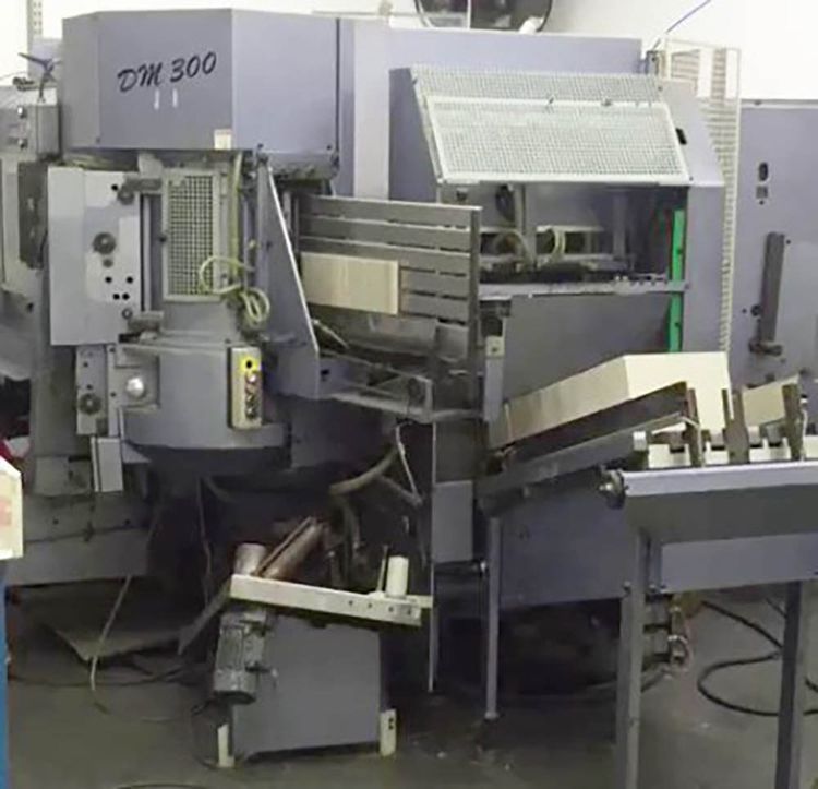 MULLER MARTINI, VBF DM 300