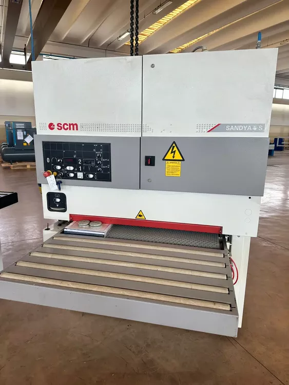 SCM sandya 5s
