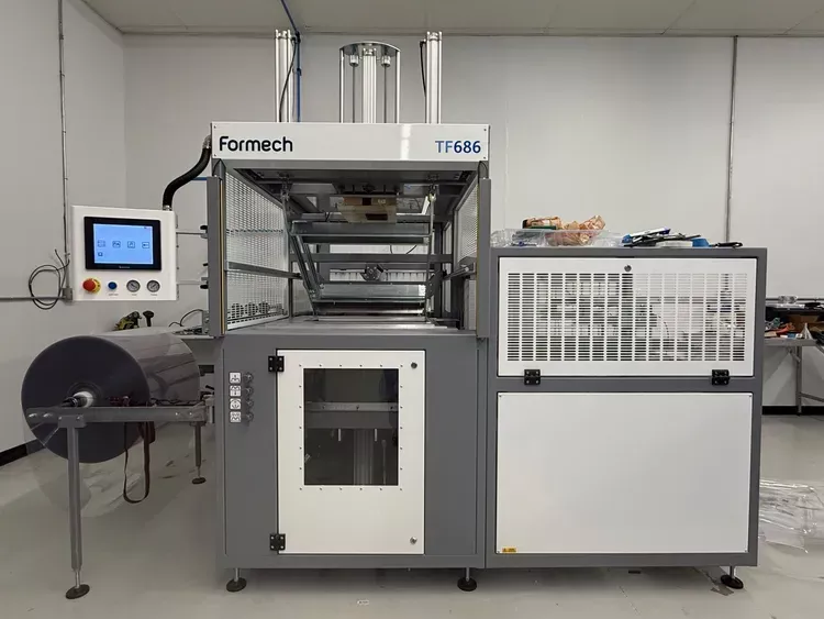 Formech TF 686