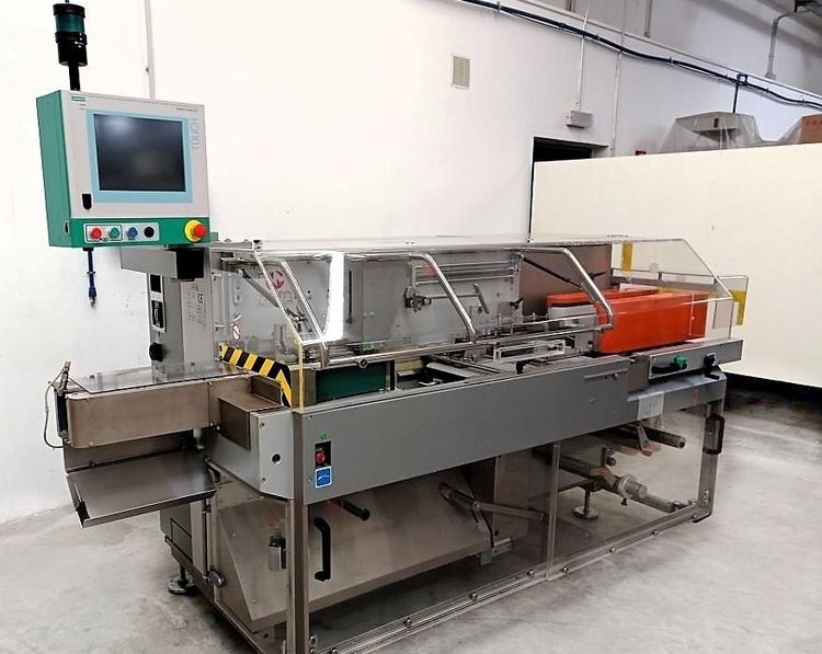 MARCHESINI MF 910  Cellophane wrapper