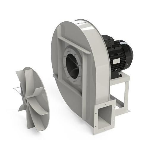 Others CENTRIFUGAL FANS DIRECT COUPLING