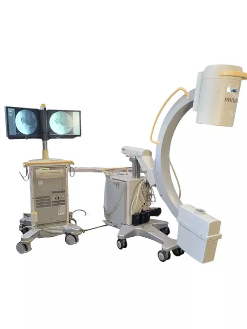 Philips BV Pulsera C-ARM