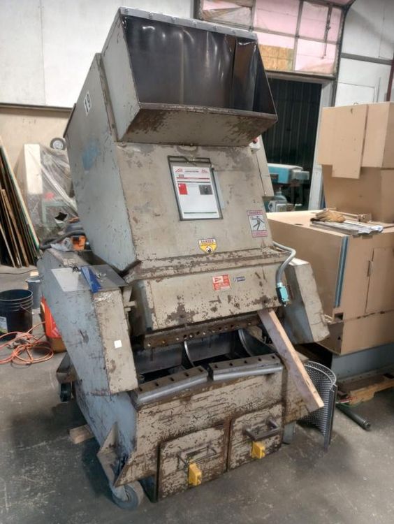 Nelmor G16295M1