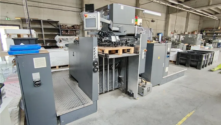 Kama ProCut 74
