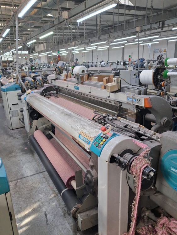 4 Vamatex Leonardo 210 Cm Fimtessile dobby RD3010