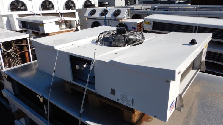 Guentner DHN 046C/110 Cooling capacity 6.5 kW