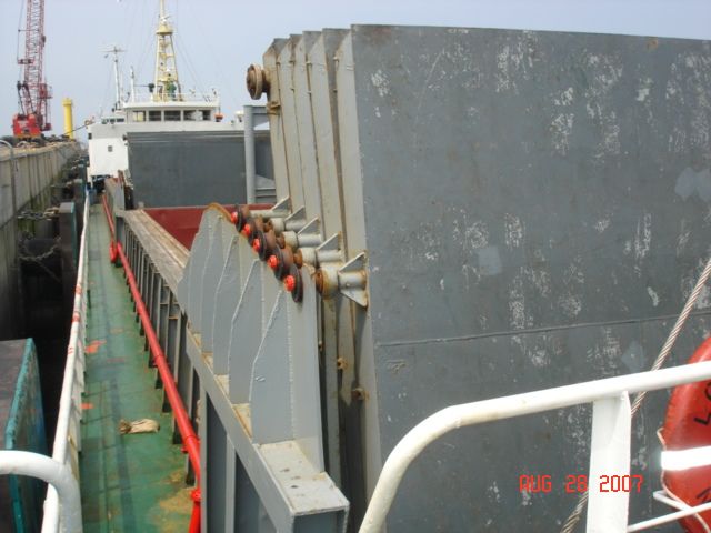 GENERAL CARGO SHIP ABT 3194DWCC