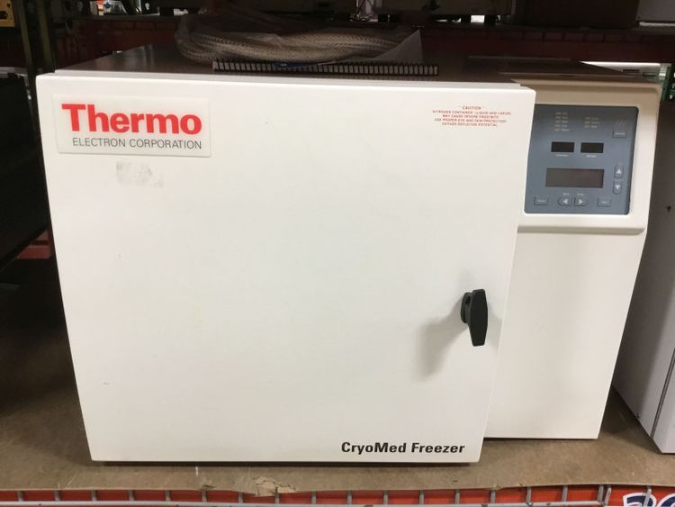 Thermo Forma Cryomed Freezer