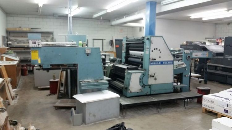 Roland RZFOB 2 52x72