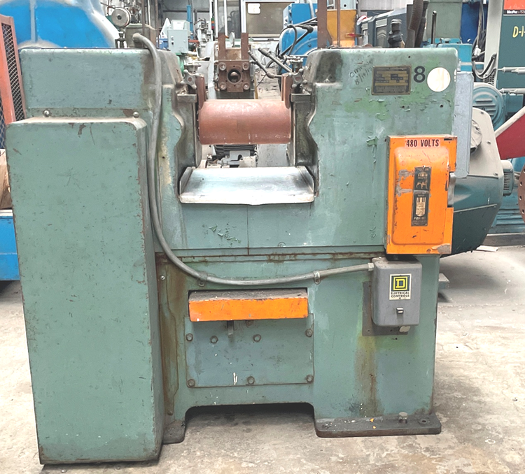 Farrel 6”x13” mill