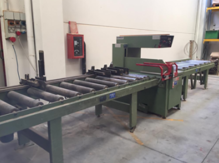 Cursal TRO 500/900/15