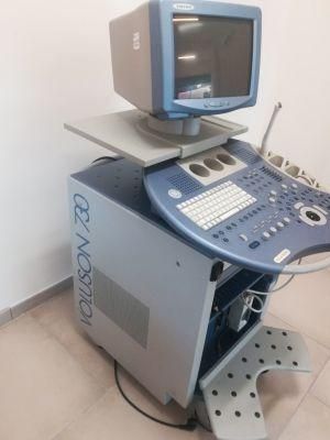 GE Voluson 730 Ultrasound